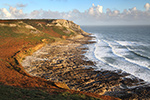 Hunts Bay, Gower