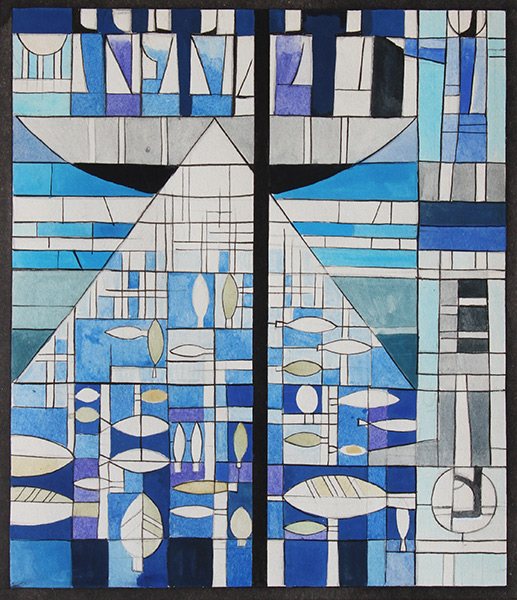 The Miraculous Draft of Fishes