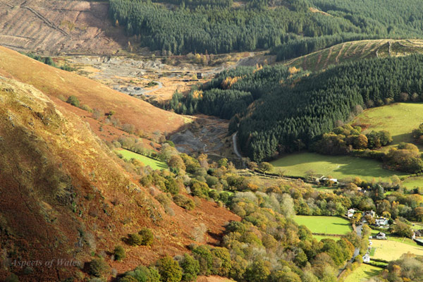 Nant-y-Bai, Carmarthenshire