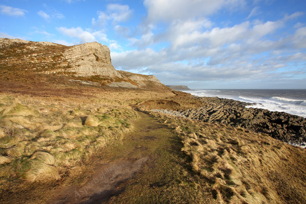 Overton Cliff Nature Reserve