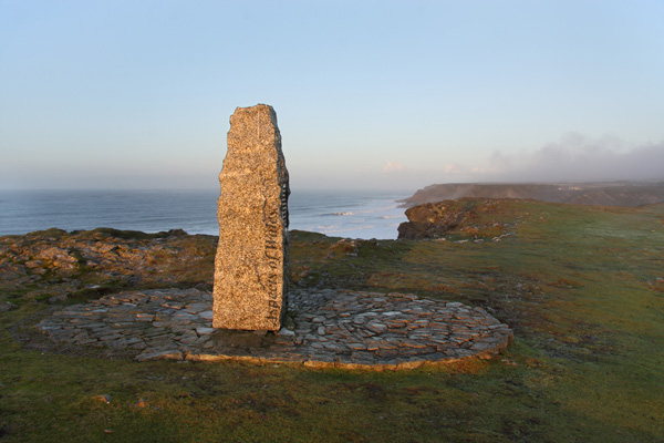 Port Eynon Point, Gower