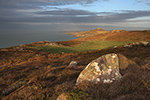 St David's Head, Pembrokeshire
