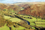 Tywi Valley, Carmarthenshire