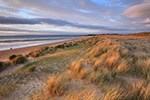 Whiteford Sands, Gower